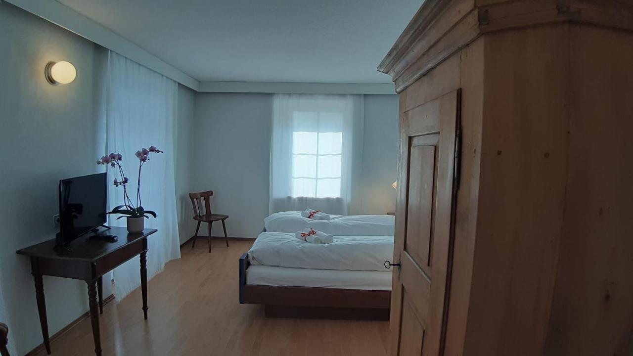 Hotel Post Cunter Biancardi Savognin Esterno foto