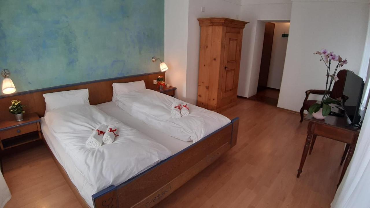 Hotel Post Cunter Biancardi Savognin Esterno foto