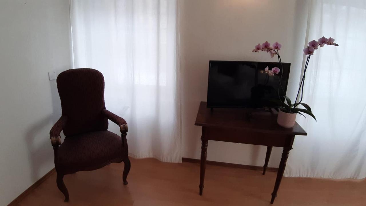 Hotel Post Cunter Biancardi Savognin Esterno foto