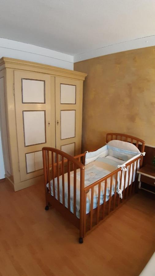 Hotel Post Cunter Biancardi Savognin Esterno foto