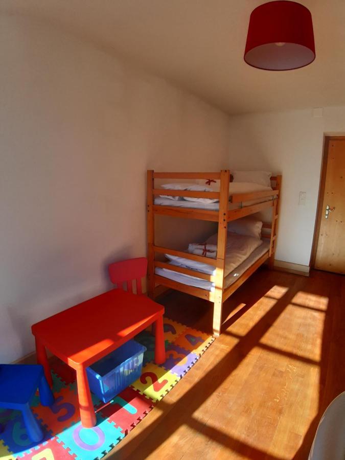 Hotel Post Cunter Biancardi Savognin Esterno foto