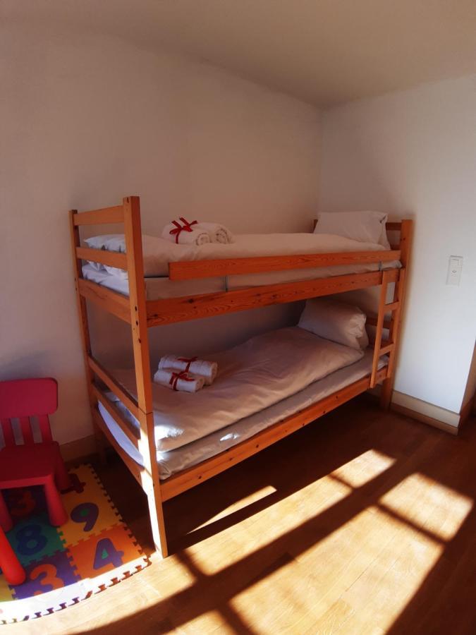 Hotel Post Cunter Biancardi Savognin Esterno foto
