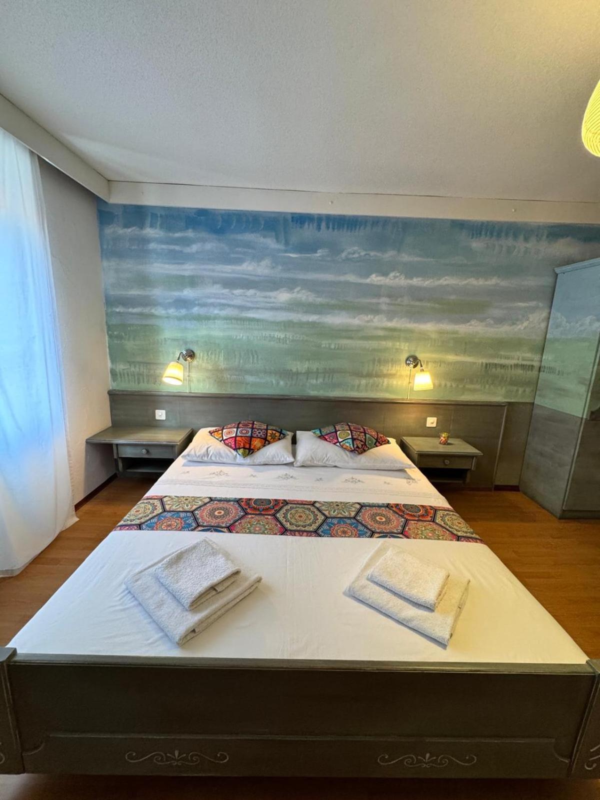 Hotel Post Cunter Biancardi Savognin Esterno foto