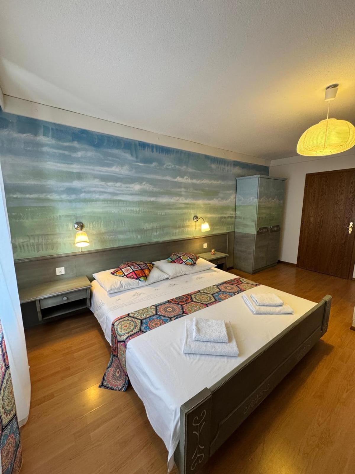 Hotel Post Cunter Biancardi Savognin Esterno foto