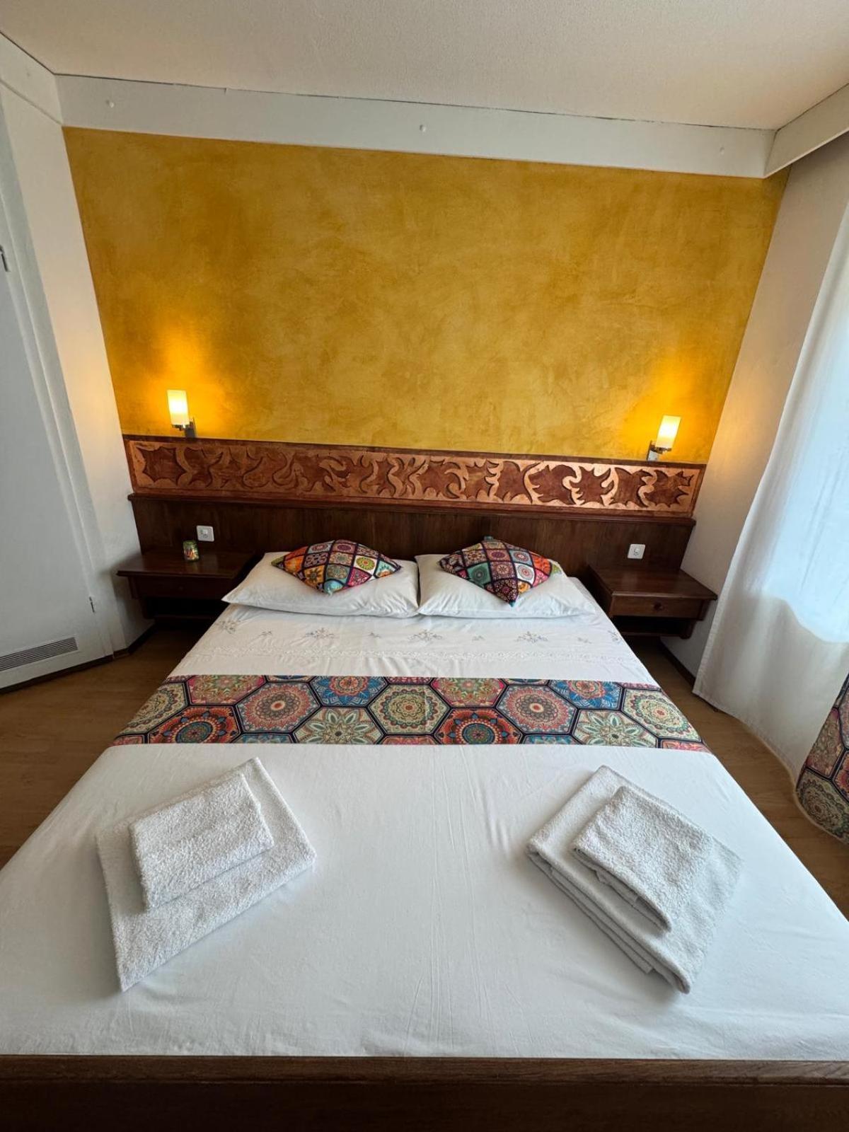 Hotel Post Cunter Biancardi Savognin Esterno foto