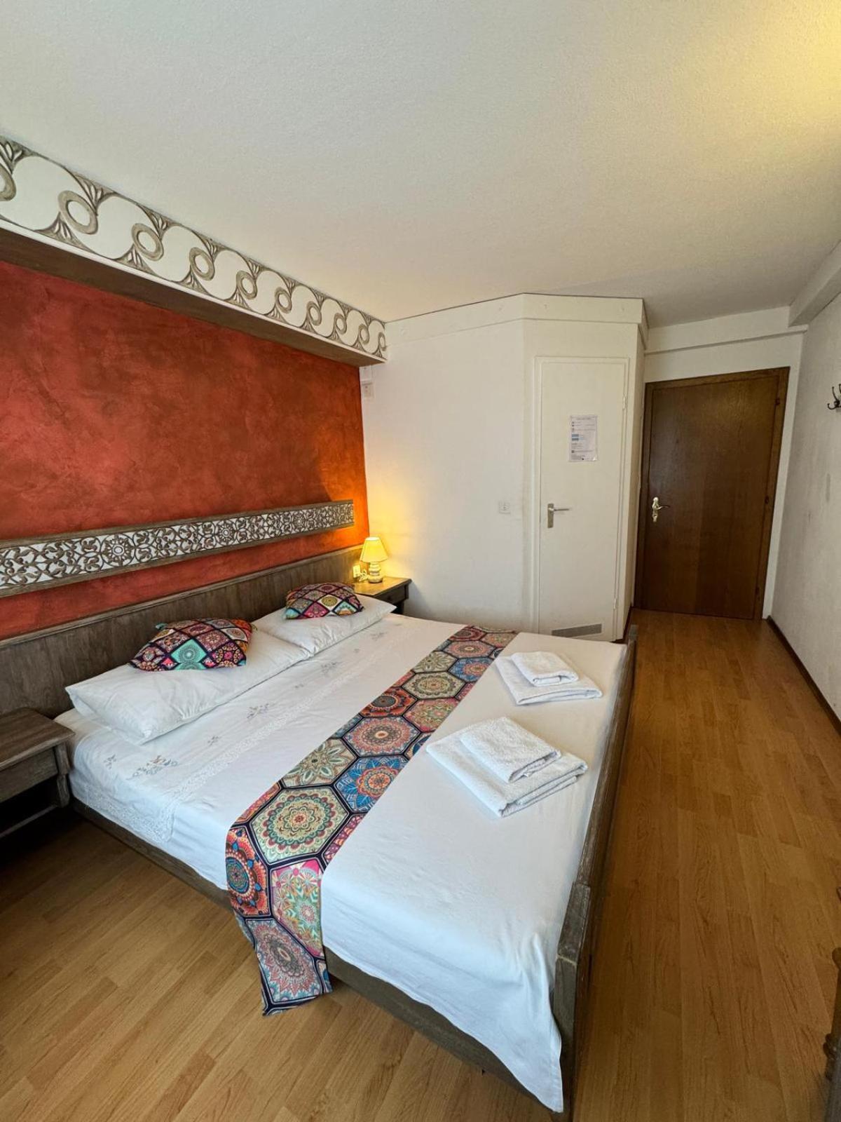 Hotel Post Cunter Biancardi Savognin Esterno foto