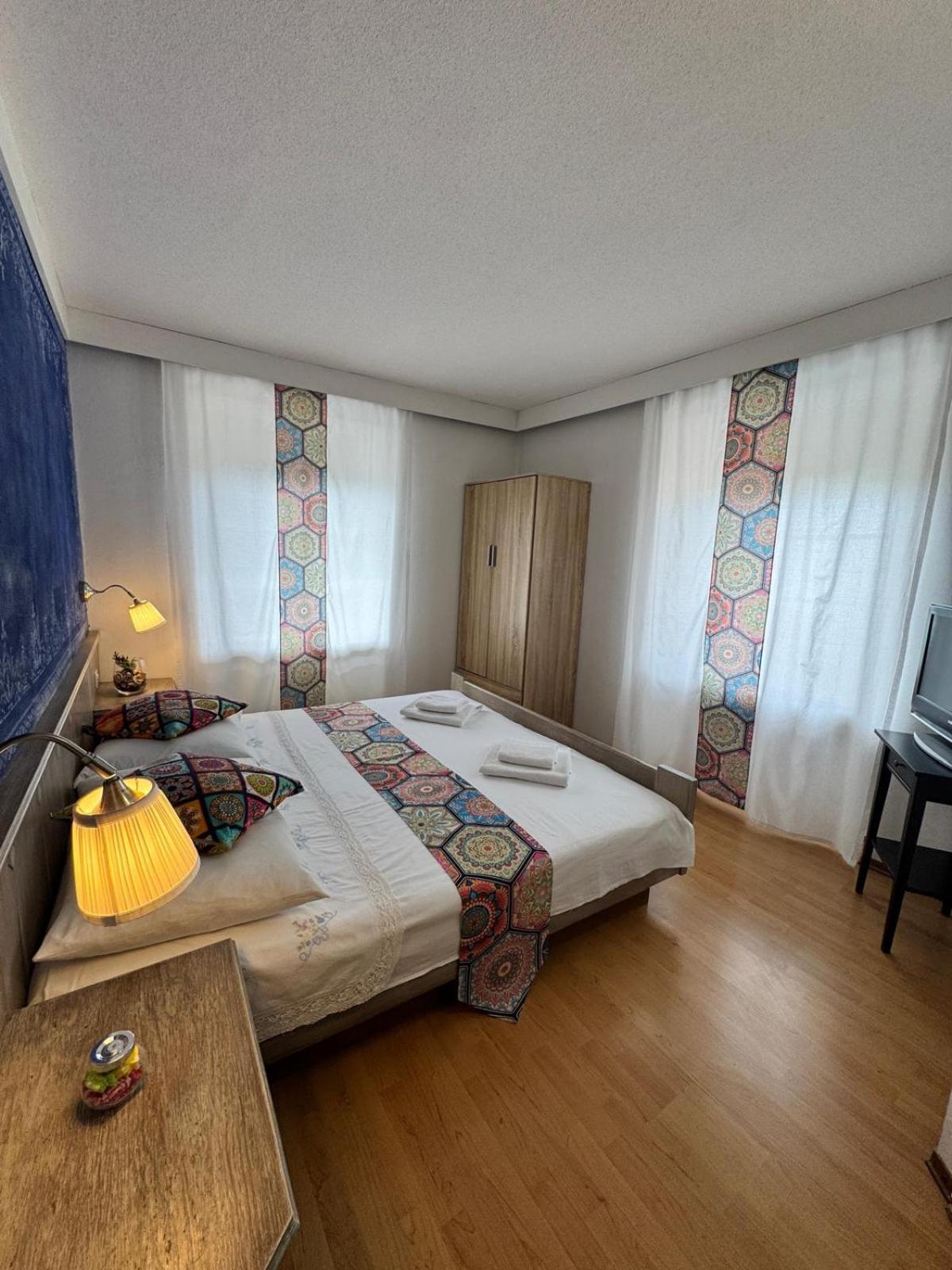 Hotel Post Cunter Biancardi Savognin Esterno foto